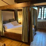 Alojamento de Turismo Rural Le Di Cardellino - Agrispa *